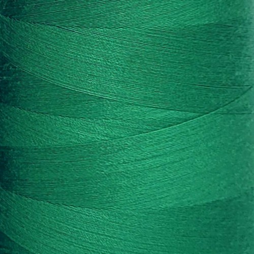 Нитки 100%  полиэстер 50/2 5000 ярдов 1128