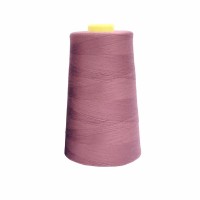 Нитки 100%  полиэстер 50/2 5000 ярдов 1135