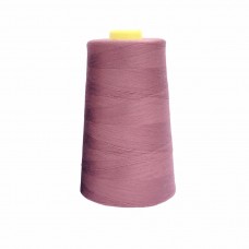 Нитки 100%  полиэстер 50/2 5000 ярдов 1135