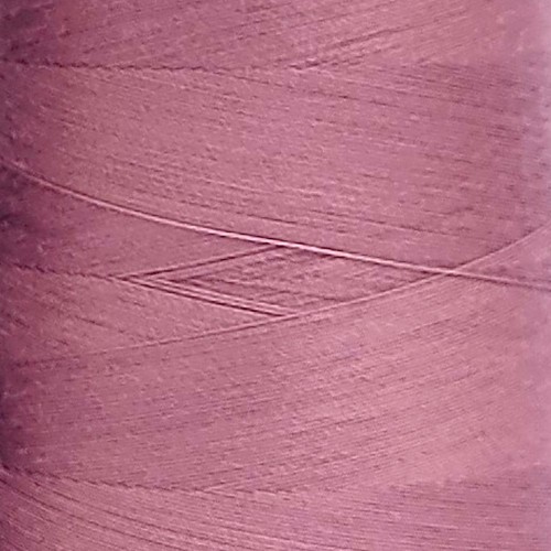 Нитки 100%  полиэстер 50/2 5000 ярдов 1135