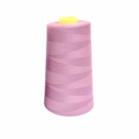 Нитки 100%  полиэстер 50/2 5000 ярдов 1136