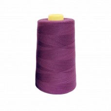 Нитки 100%  полиэстер 50/2 5000 ярдов 1137