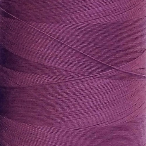 Нитки 100%  полиэстер 50/2 5000 ярдов 1137