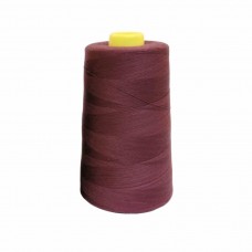 Нитки 100%  полиэстер 50/2 5000 ярдов 1139