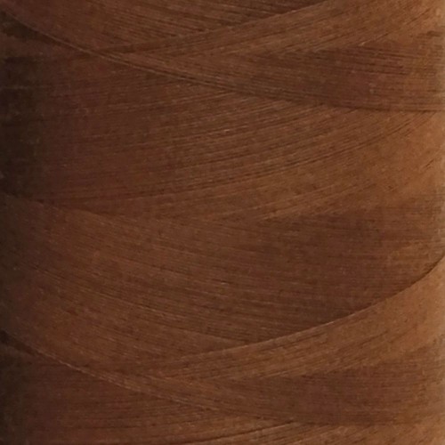 Нитки 100%  полиэстер 50/2 5000 ярдов 1143