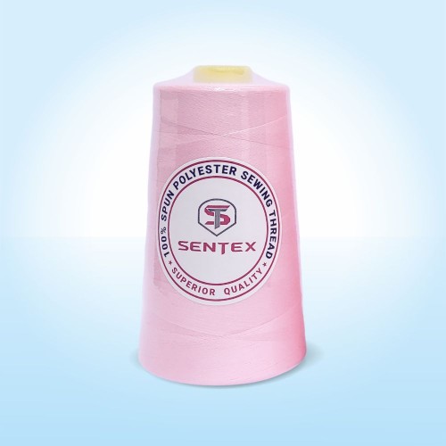 Нитки 100%  полиэстер 50/2 5000 ярдов 1144