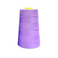 Нитки 100%  полиэстер 50/2 5000 ярдов 1145
