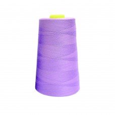 Нитки 100%  полиэстер 50/2 5000 ярдов 1145