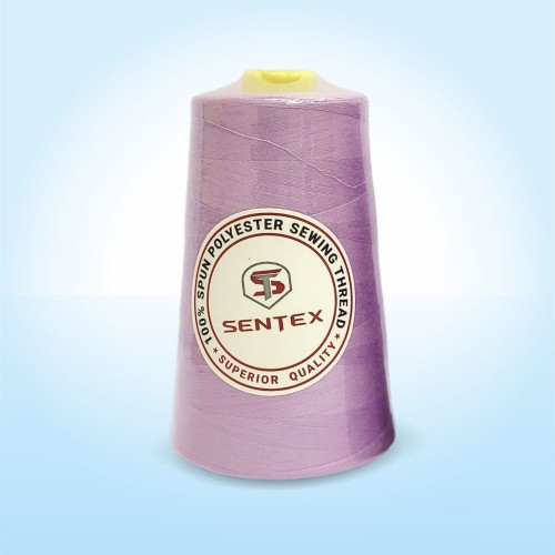 Нитки 100%  полиэстер 50/2 5000 ярдов 1145