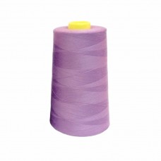 Нитки 100%  полиэстер 50/2 5000 ярдов 1147