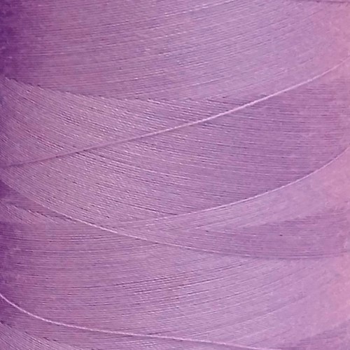 Нитки 100%  полиэстер 50/2 5000 ярдов 1147