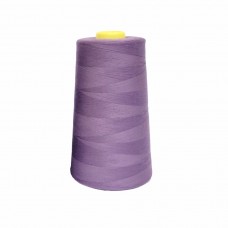 Нитки 100%  полиэстер 50/2 5000 ярдов 1148