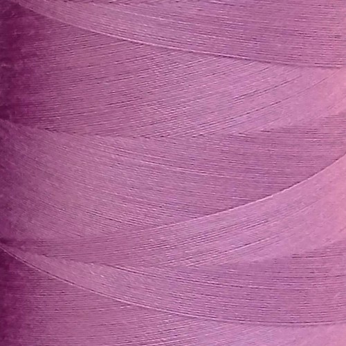 Нитки 100%  полиэстер 50/2 5000 ярдов 1150