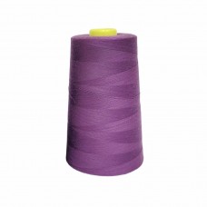 Нитки 100%  полиэстер 50/2 5000 ярдов 1151