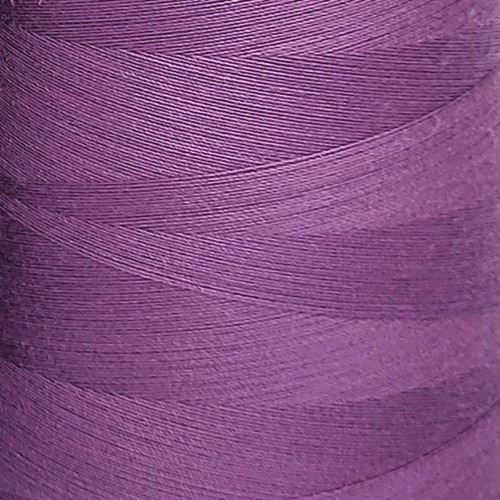 Нитки 100%  полиэстер 50/2 5000 ярдов 1151