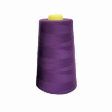 Нитки 100%  полиэстер 50/2 5000 ярдов 1153