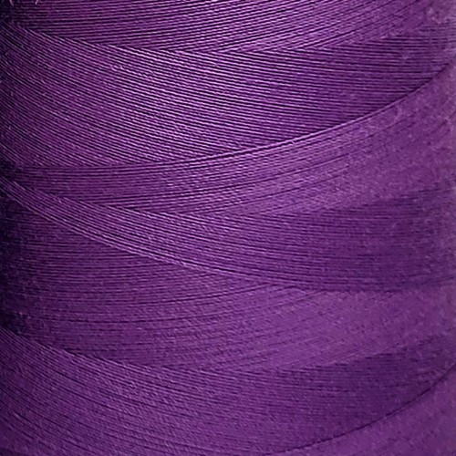 Нитки 100%  полиэстер 50/2 5000 ярдов 1153