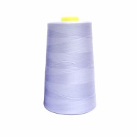 Нитки 100%  полиэстер 50/2 5000 ярдов 1157