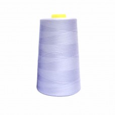 Нитки 100%  полиэстер 50/2 5000 ярдов 1157