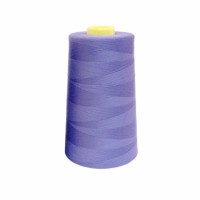 Нитки 100%  полиэстер 50/2 5000 ярдов 1158