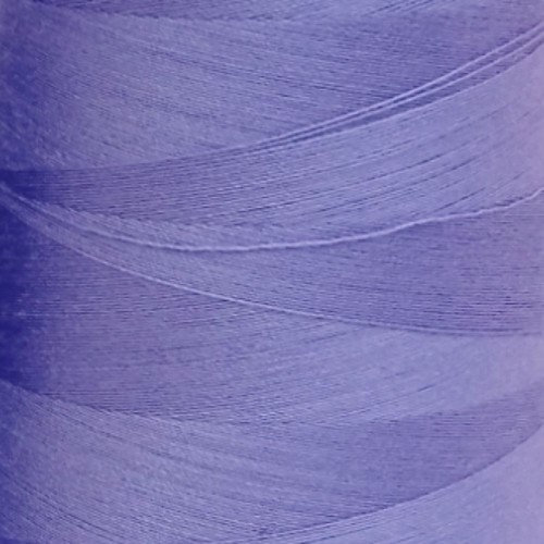 Нитки 100%  полиэстер 50/2 5000 ярдов 1158