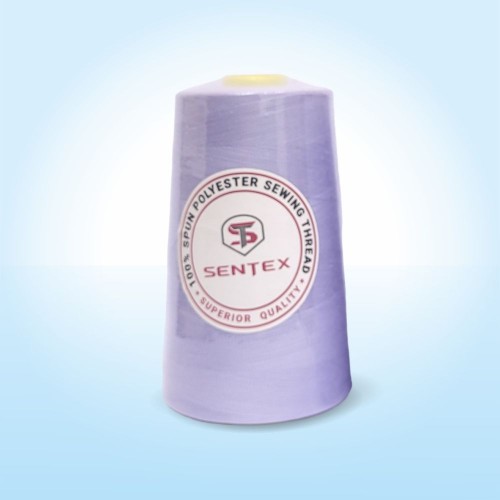 Нитки 100%  полиэстер 50/2 5000 ярдов 1159