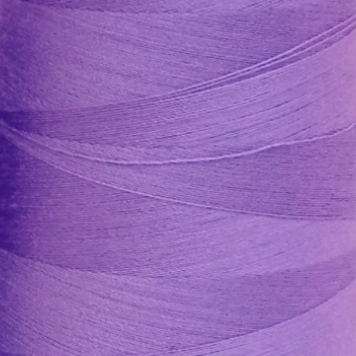 Нитки 100%  полиэстер 50/2 5000 ярдов 1160