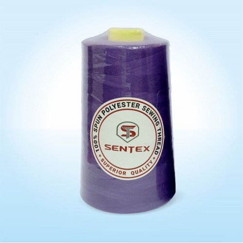 Нитки 100%  полиэстер 50/2 5000 ярдов 1161