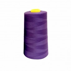 Нитки 100%  полиэстер 50/2 5000 ярдов 1162