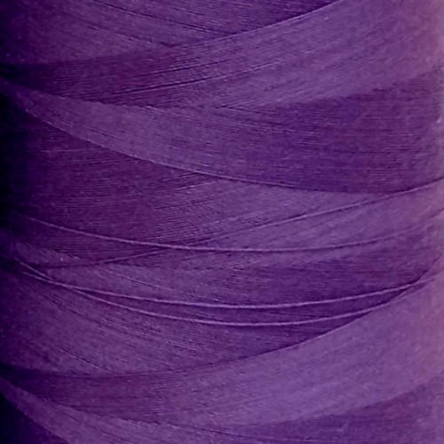 Нитки 100%  полиэстер 50/2 5000 ярдов 1162