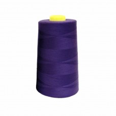 Нитки 100%  полиэстер 50/2 5000 ярдов 1163