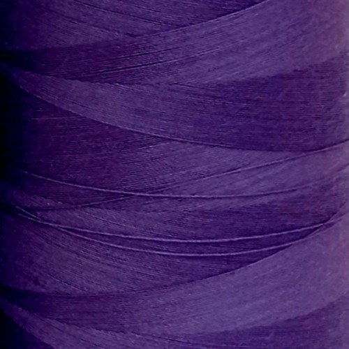 Нитки 100%  полиэстер 50/2 5000 ярдов 1163