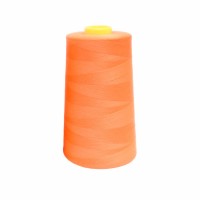 Нитки 100%  полиэстер 50/2 5000 ярдов 1164