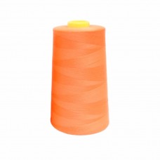 Нитки 100%  полиэстер 50/2 5000 ярдов 1164
