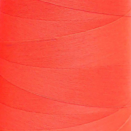 Нитки 100%  полиэстер 50/2 5000 ярдов 1166