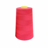 Нитки 100%  полиэстер 50/2 5000 ярдов 1169