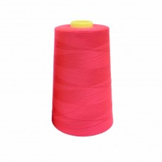Нитки 100%  полиэстер 50/2 5000 ярдов 1169