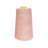 Нитки 100%  полиэстер 50/2 5000 ярдов 1172