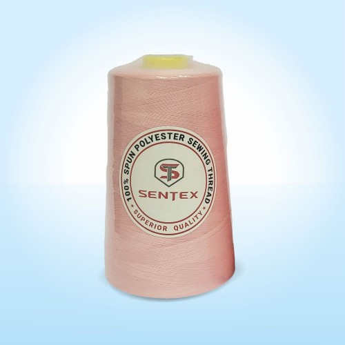 Нитки 100%  полиэстер 50/2 5000 ярдов 1172