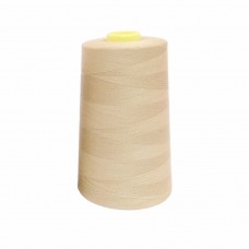 Нитки 100%  полиэстер 50/2 5000 ярдов 1173