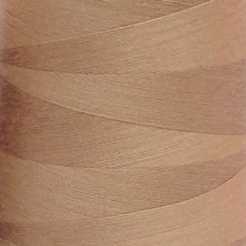 Нитки 100%  полиэстер 50/2 5000 ярдов 1174