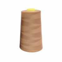 Нитки 100%  полиэстер 50/2 5000 ярдов 1175