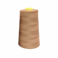 Нитки 100%  полиэстер 50/2 5000 ярдов 1175