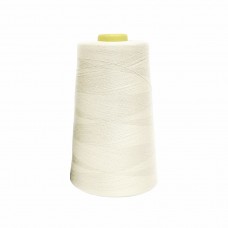 Нитки 100%  полиэстер 50/2 5000 ярдов 1177