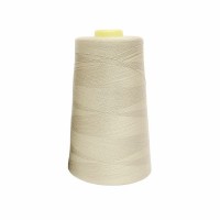Нитки 100%  полиэстер 50/2 5000 ярдов 1178