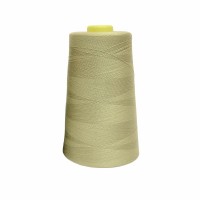 Нитки 100%  полиэстер 50/2 5000 ярдов 1180