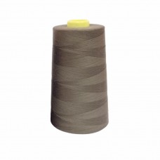 Нитки 100%  полиэстер 50/2 5000 ярдов 1183