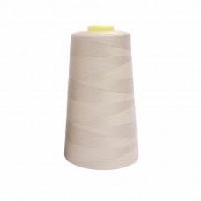 Нитки 100%  полиэстер 50/2 5000 ярдов 1187