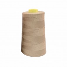 Нитки 100%  полиэстер 50/2 5000 ярдов 1188