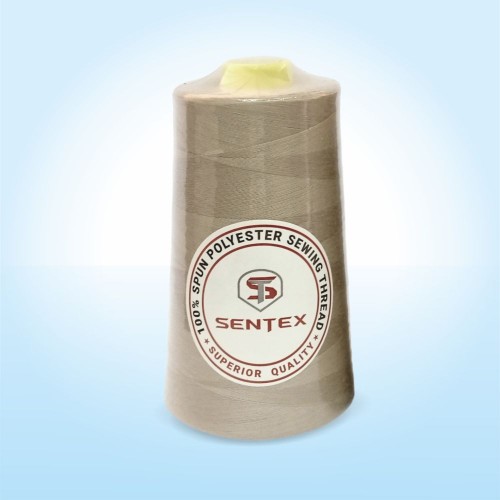 Нитки 100%  полиэстер 50/2 5000 ярдов 1188